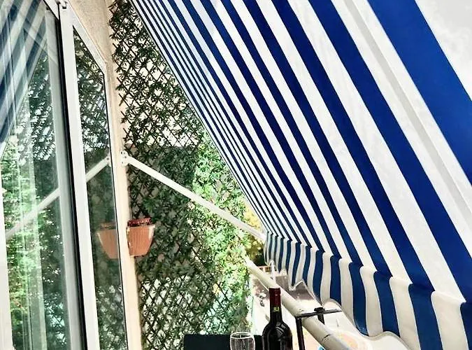 アパート Lovely In The Heart Of カンヌ