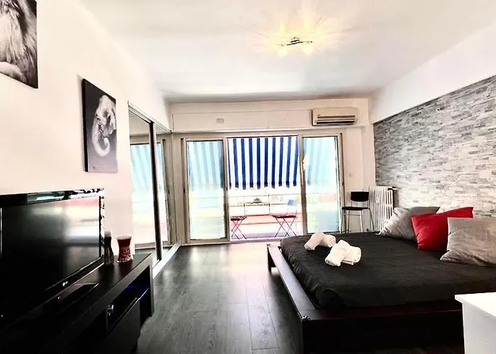 Lovely In The Heart Of カンヌ