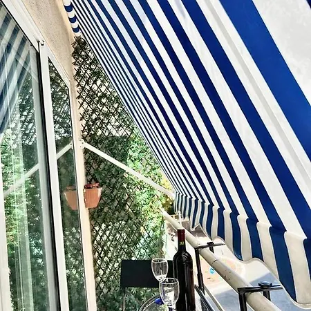 Apartment Lovely In The Heart Of Cannes