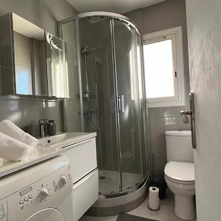 Apartment Lovely In The Heart Of *