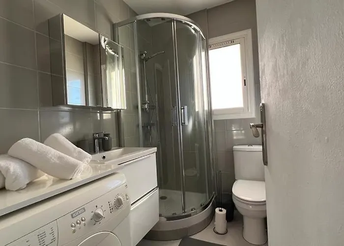Apartment Lovely In The Heart Of *